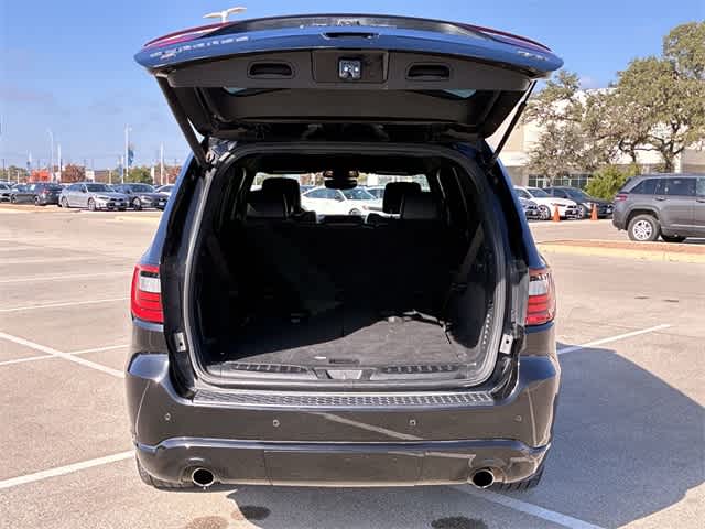 Thumbnail: 2019 Dodge Durango - 35