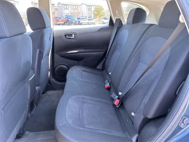 Thumbnail: 2015 Nissan Rogue - 20