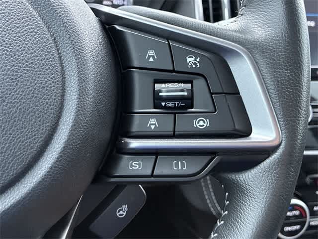 Thumbnail: 2021 Subaru Forester - 27