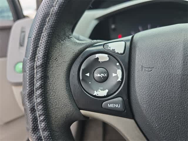 Thumbnail: 2012 Honda Civic - 24