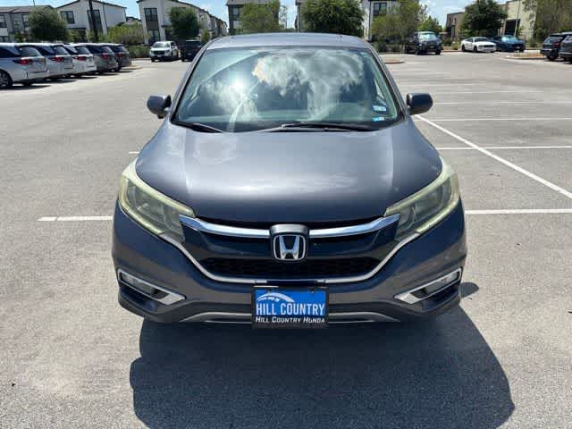 Thumbnail: 2016 Honda CR-V - 8