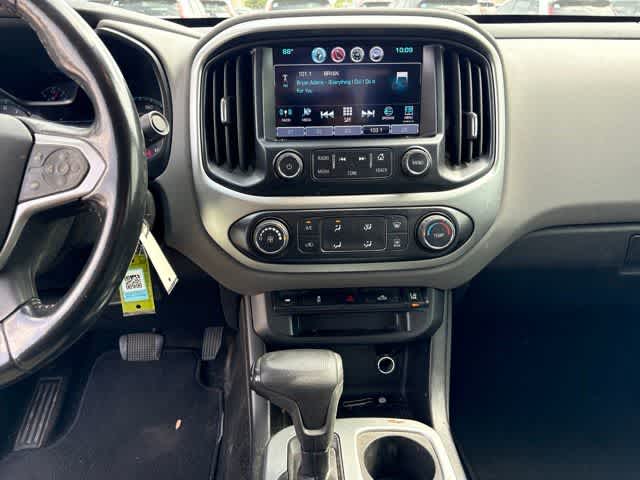 Thumbnail: 2016 Chevrolet Colorado - 20