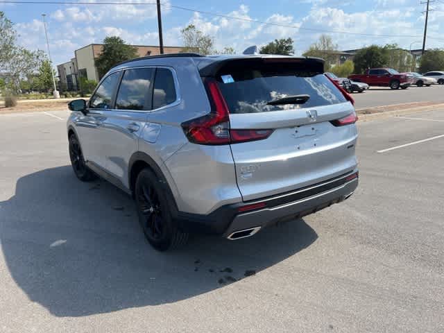 Thumbnail: 2025 Honda CR-V - 3