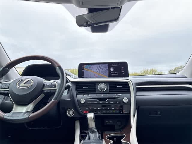 Thumbnail: 2020 Lexus RX - 30