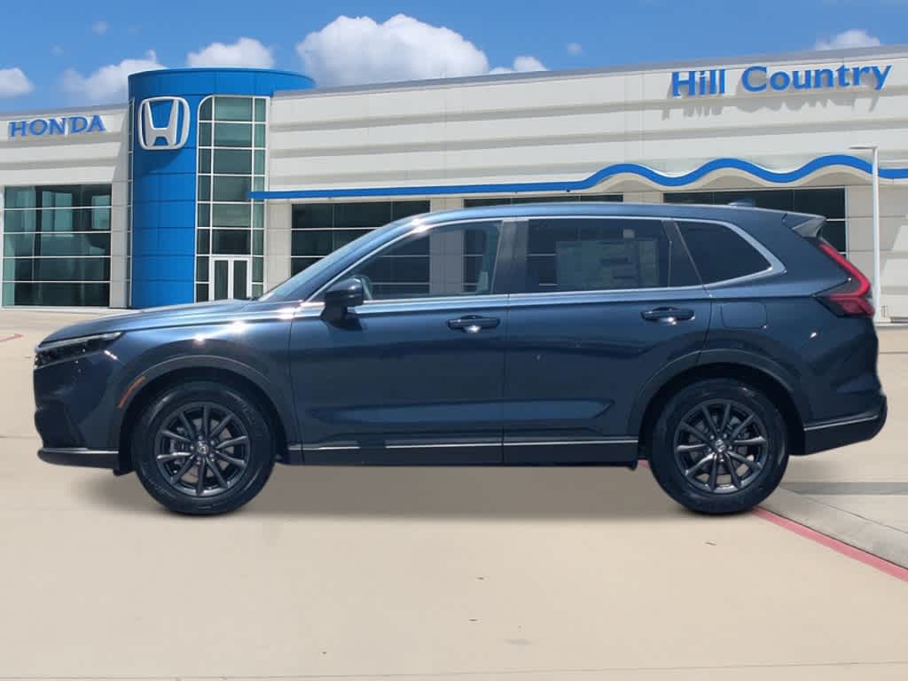 Thumbnail: 2026 Honda CR-V - 2