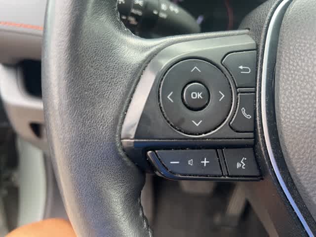 Thumbnail: 2023 Toyota RAV4 - 11