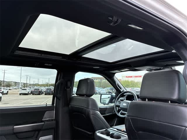 Thumbnail: 2023 Ford F-150 - 23