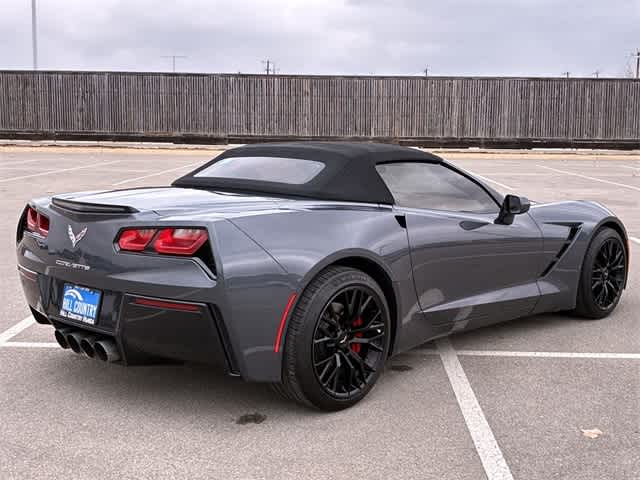Thumbnail: 2014 Chevrolet Corvette - 6