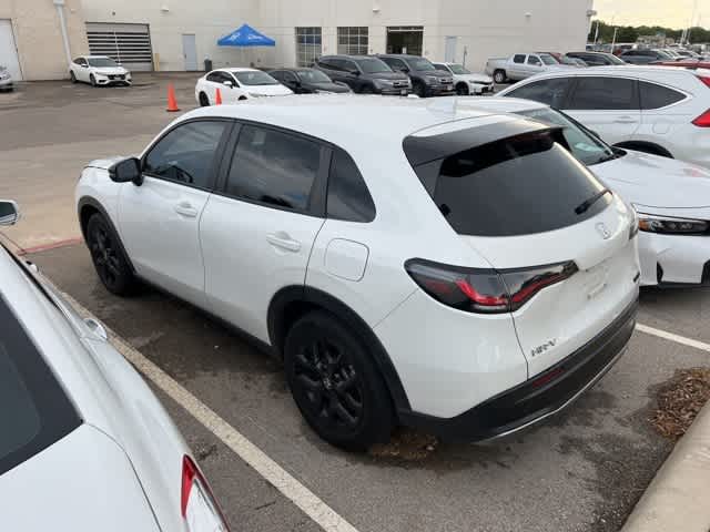 Thumbnail: 2023 Honda HR-V - 3