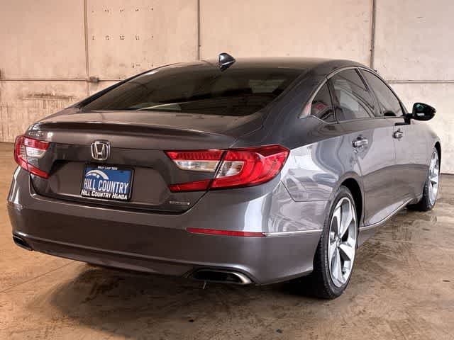 Thumbnail: 2018 Honda Accord - 6