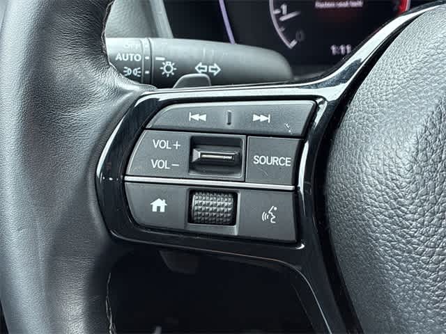 Thumbnail: 2024 Honda Civic - 24