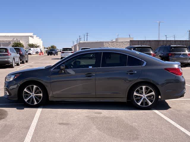 Thumbnail: 2019 Subaru Legacy - 3