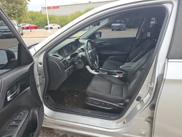 Thumbnail: 2014 Honda Accord - 9