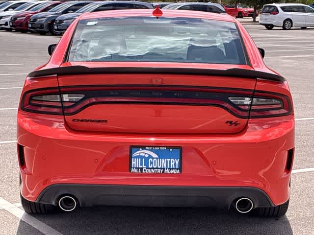 Thumbnail: 2020 Dodge Charger - 5