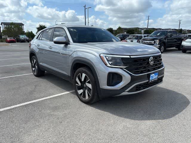 Thumbnail: 2026 Volkswagen Atlas - 7