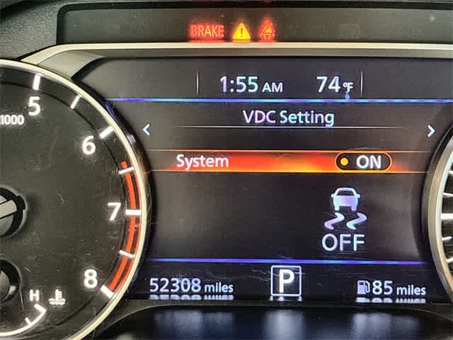 Thumbnail: 2023 Nissan Altima - 34