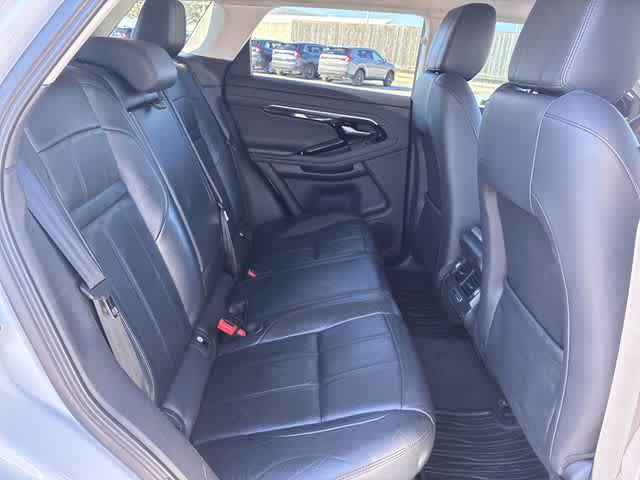 Thumbnail: 2020 Land Rover Range Rover Evoque - 21