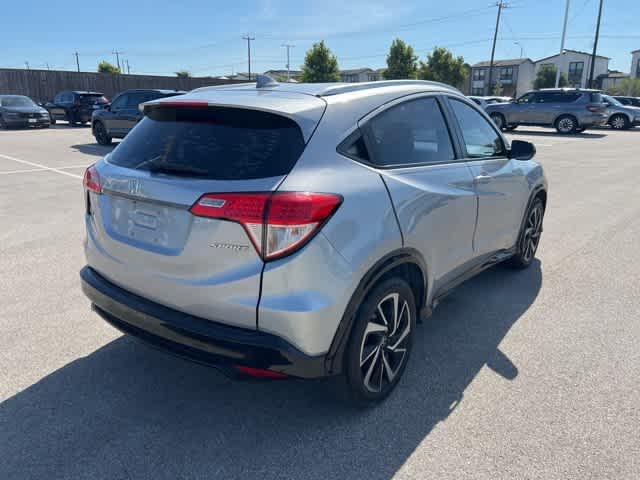 Thumbnail: 2019 Honda HR-V - 5