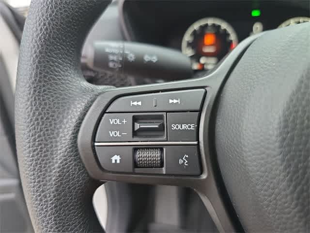 Thumbnail: 2025 Honda CR-V - 26