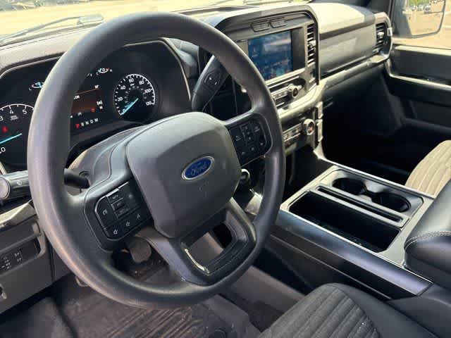 Thumbnail: 2021 Ford F-150 - 10