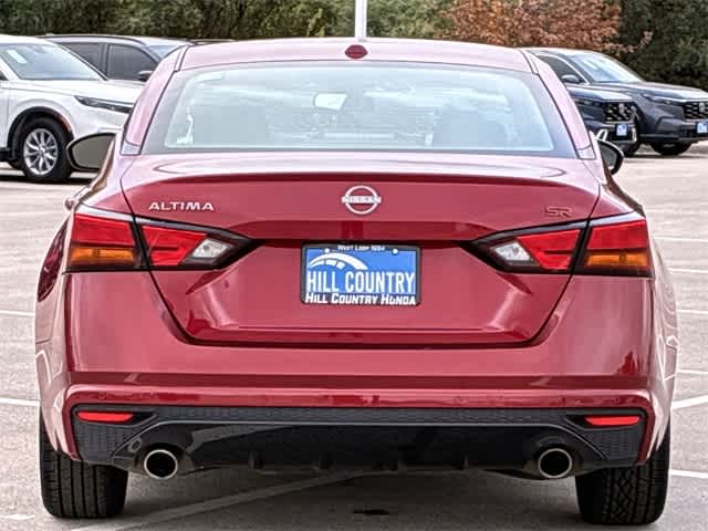 Thumbnail: 2023 Nissan Altima - 5