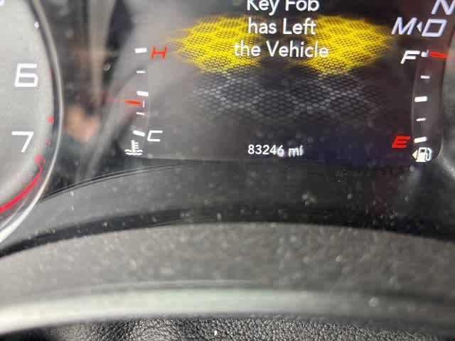 Thumbnail: 2018 Dodge Charger - 13