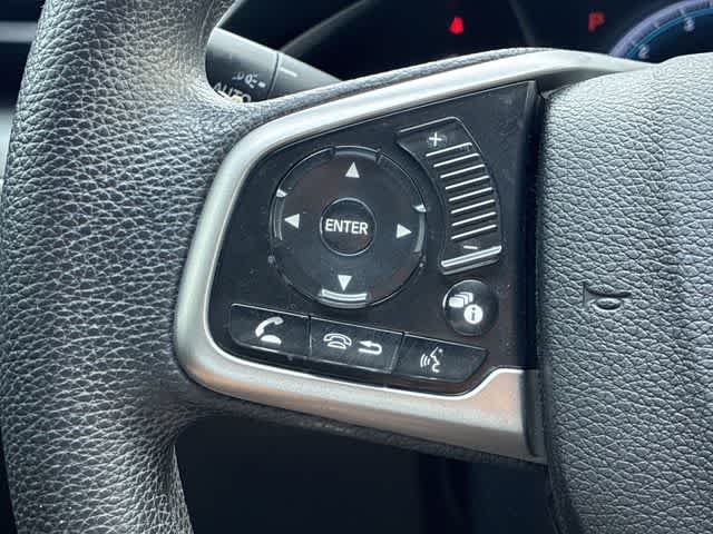 Thumbnail: 2018 Honda Civic - 26