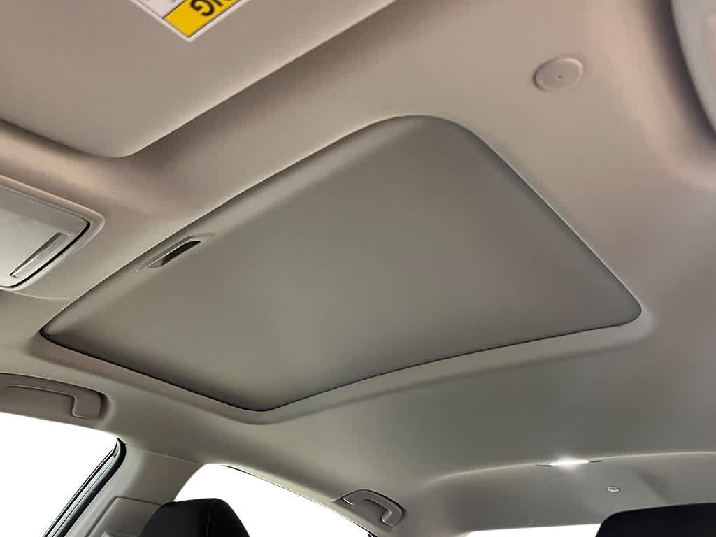 Thumbnail: 2025 Honda Accord - 22