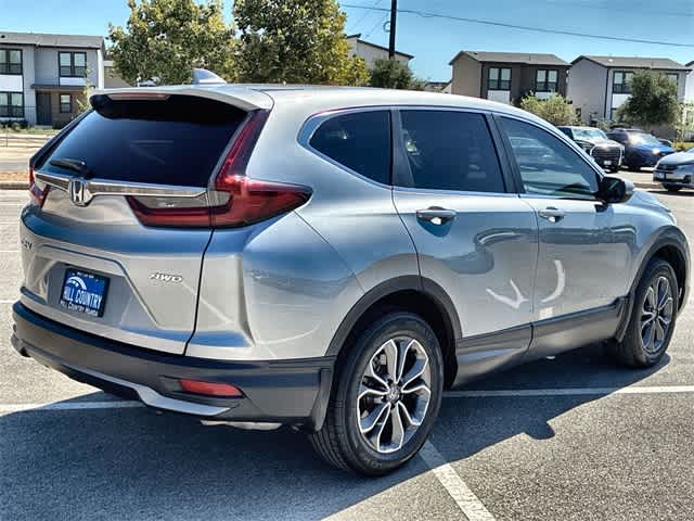 Thumbnail: 2020 Honda CR-V - 6
