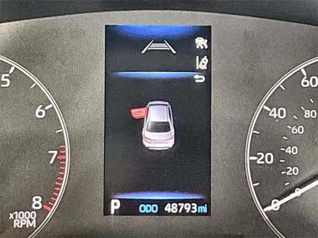 Thumbnail: 2023 Toyota Corolla - 34