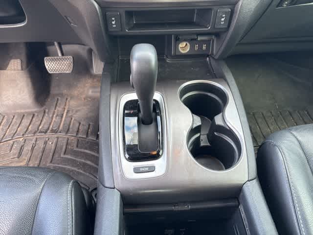 Thumbnail: 2016 Honda Pilot - 17