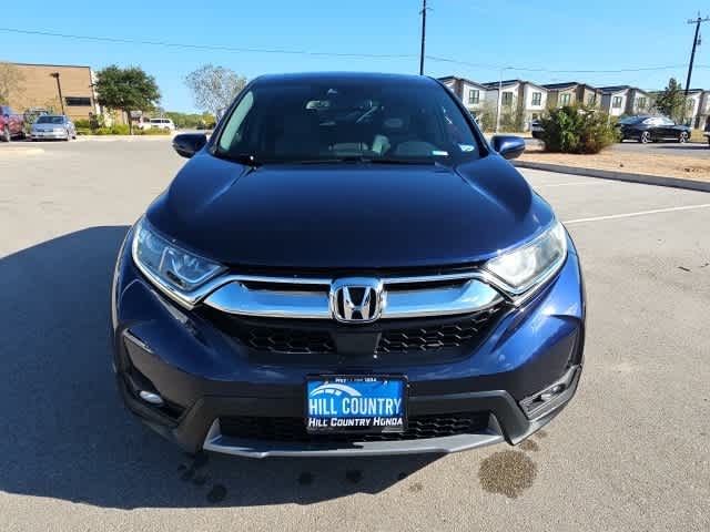 Thumbnail: 2019 Honda CR-V - 2