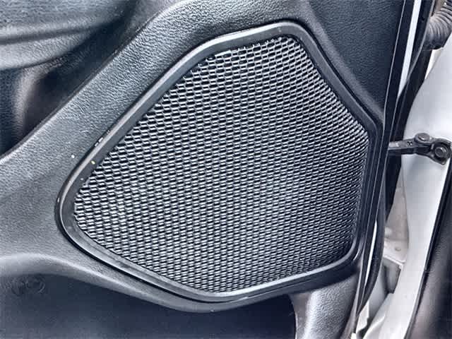 Thumbnail: 2024 RAM 1500 - 31