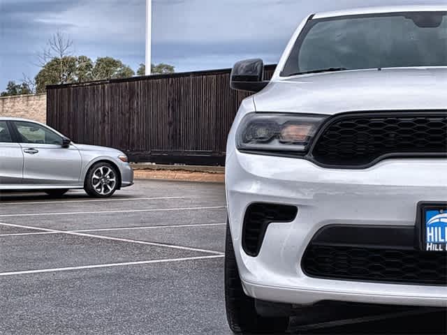 Thumbnail: 2023 Dodge Durango - 10