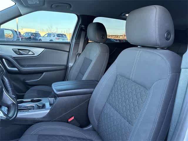 Thumbnail: 2020 Chevrolet Blazer - 17