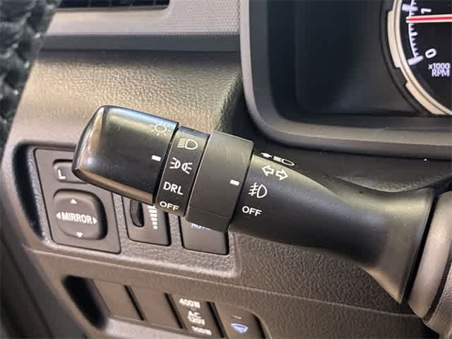 Thumbnail: 2023 Toyota 4Runner - 27