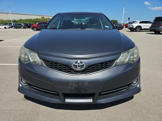 Thumbnail: 2014 Toyota Camry - 4