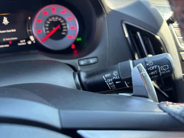 Thumbnail: 2021 Acura RDX - 17