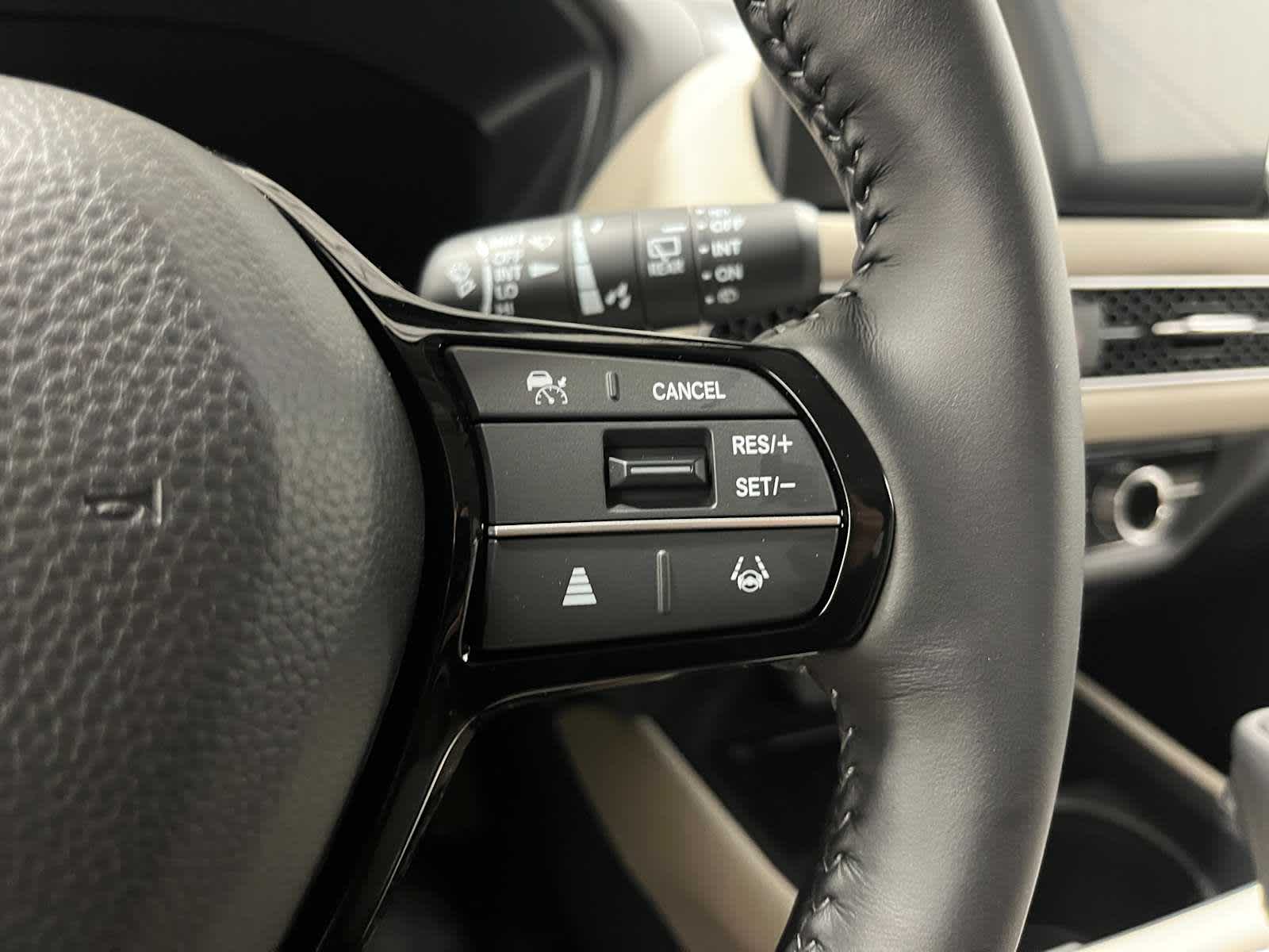 Thumbnail: 2026 Honda HR-V - 18