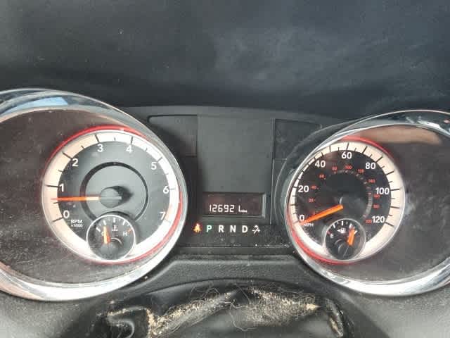 Thumbnail: 2019 Dodge Grand Caravan - 16