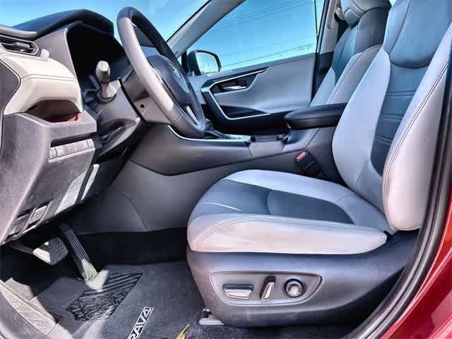 Thumbnail: 2024 Toyota RAV4 - 24