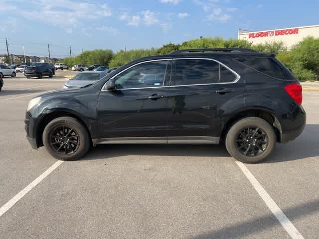 Thumbnail: 2015 Chevrolet Equinox - 2