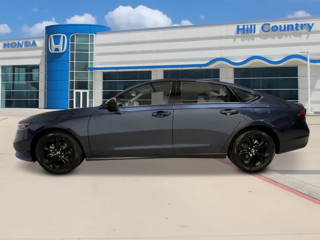 Thumbnail: 2025 Honda Accord - 2