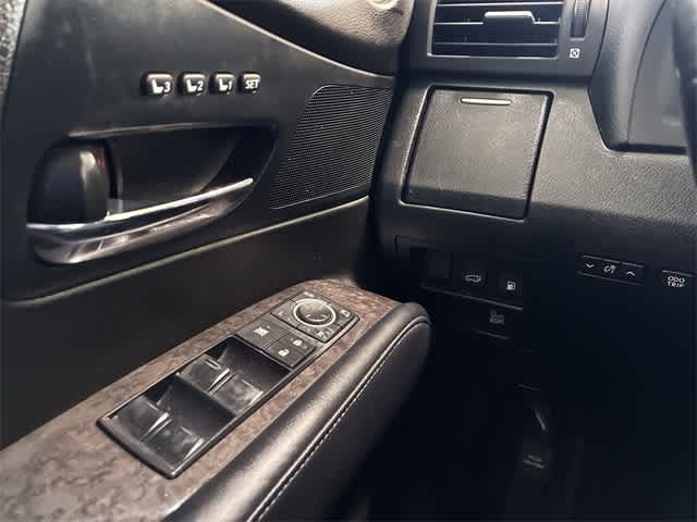 Thumbnail: 2015 Lexus RX - 40