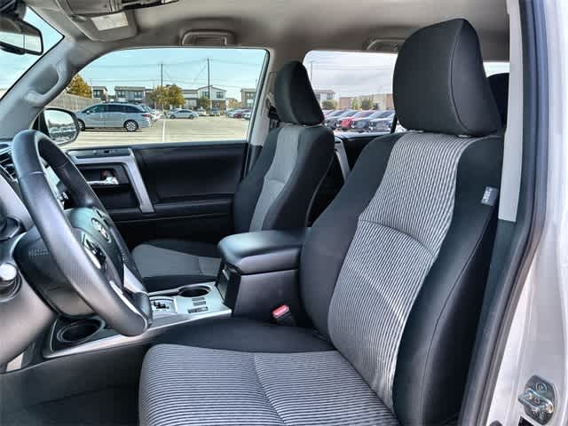 Thumbnail: 2023 Toyota 4Runner - 17