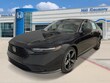 Honda Accord Hybrid