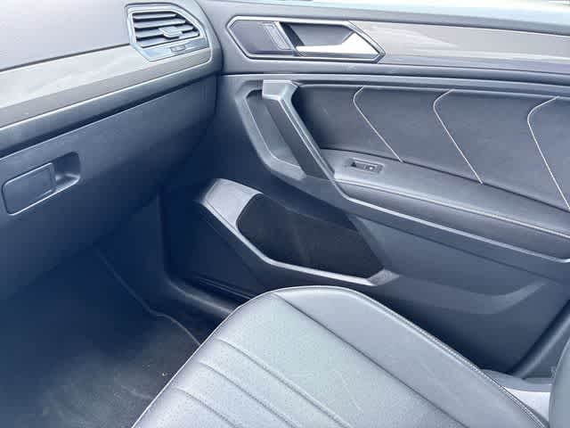 Thumbnail: 2023 Volkswagen Tiguan - 31