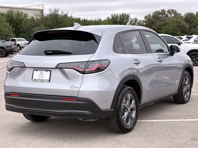 Thumbnail: 2026 Honda HR-V - 6