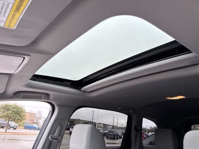 Thumbnail: 2022 Honda CR-V - 20