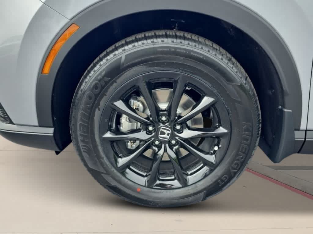 Thumbnail: 2026 Honda CR-V - 9